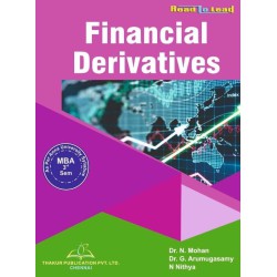 Financial Derivatives