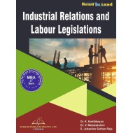 Industrial Relations and Labour Legislations