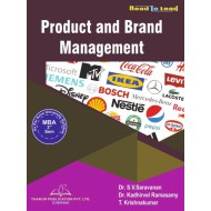 Product and Brand Management