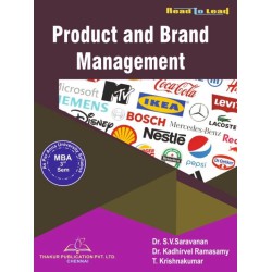 Product and Brand Management