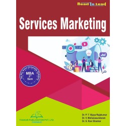 Services Marketing Services Marketing