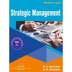Strategic Management
