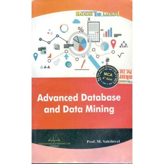 Advanced Database and Data Mining