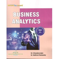 Business Analytics Business Analytics
