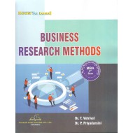 Business Research Methods Business Research Methods