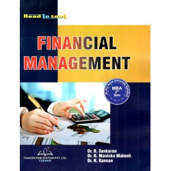 Financial Management Financial Management