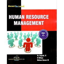 Human Resource Management