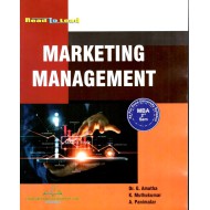 Marketing Management Marketing Management