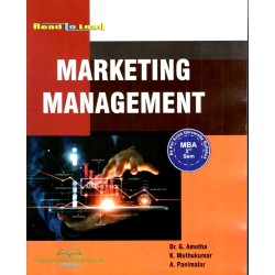 Marketing Management
