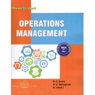Operations Management Operations Management