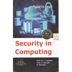 Security In Computing