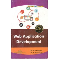 Web Application Development Web Application Development