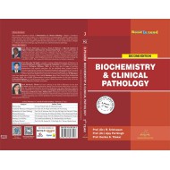Biochemistry and Clinical Pathology