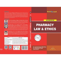 Pharmacy Law and Ethics