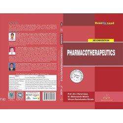 Pharmacotherapeutics