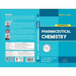 Pharmaceutical Chemistry