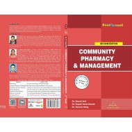 Community Pharmacy and Management