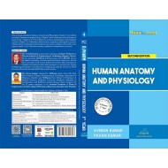 Human Anatomy and Physiology