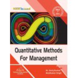 Quantitative Methods for Management Quantitative Methods for Management