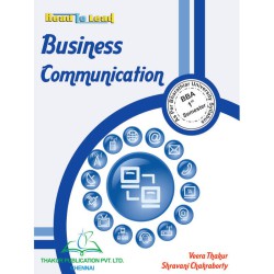 Business Communications