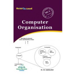 Computer Organisation Computer Organisation