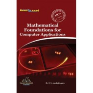 Mathematical Foundations for Computer Applications