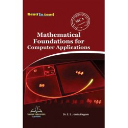 Mathematical Foundations for Computer Applications