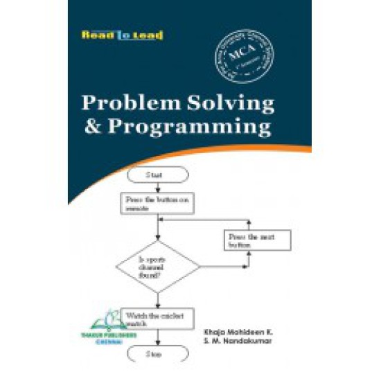 Problem Solving and Programming