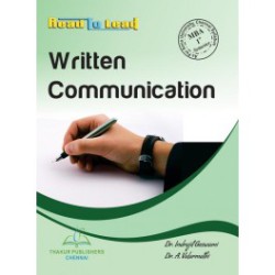 Written Communication