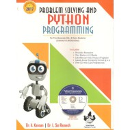Problem Solving and Python Programming