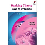 Banking Theory Law and Practice