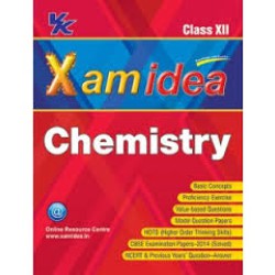Exam Idea - Chemistry 12 Exam Idea - Chemistry 12