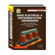 Basic Electrical and Instrumentation Engineering