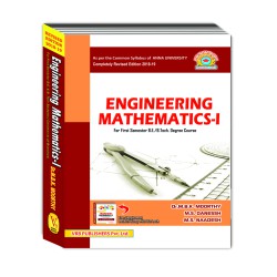 Engineering Mathematics I Engineering Mathematics I