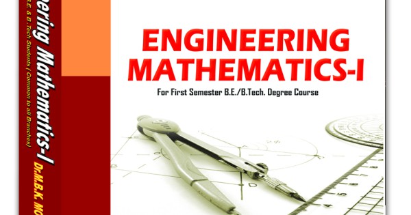 Iengineering Math Ee Engineering Mathematics I