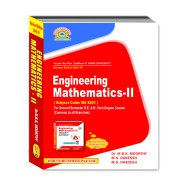 Engineering Mathematics - II Engineering Mathematics - II