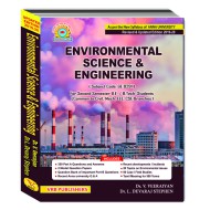 Environmental Science and Engineering Environmental Science and Engineering