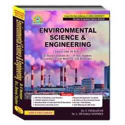 Environmental Science and Engineering