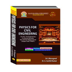 Physics for Civil Engineering