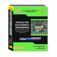 Physics for Electronics Engineering