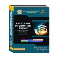 Physics for information science