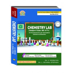 Chemistry Laboratory