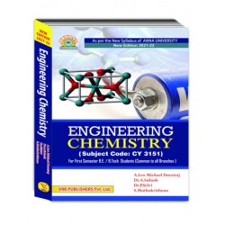 Engineering Chemistry Engineering Chemistry