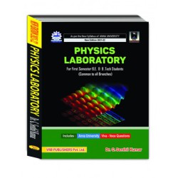 Physics Laboratory Physics Laboratory