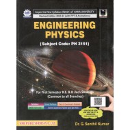 Engineering Physics