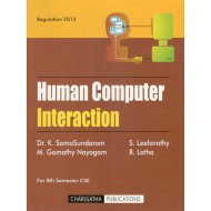 Human Computer Interaction