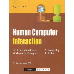 Human Computer Interaction