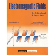 Electromagnetic Fields