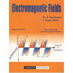 Electromagnetic Fields Electromagnetic Fields