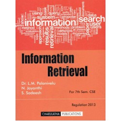 Information Retrieval